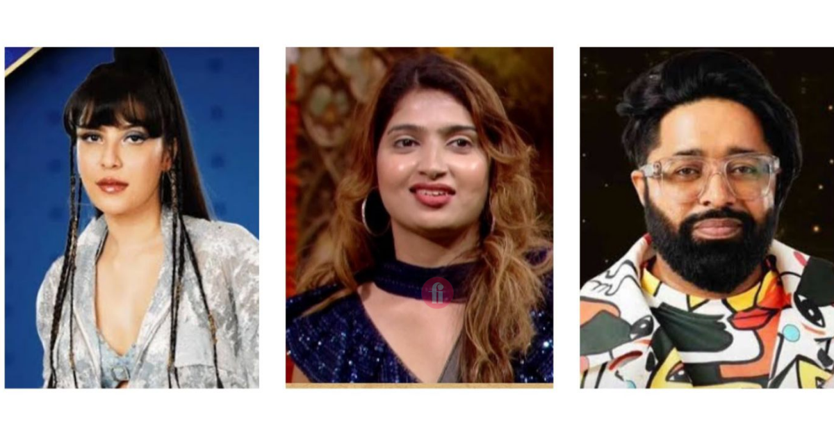 Bigg Boss 17: Sana Raees Khan nominates Tehelka and Khanzaadi